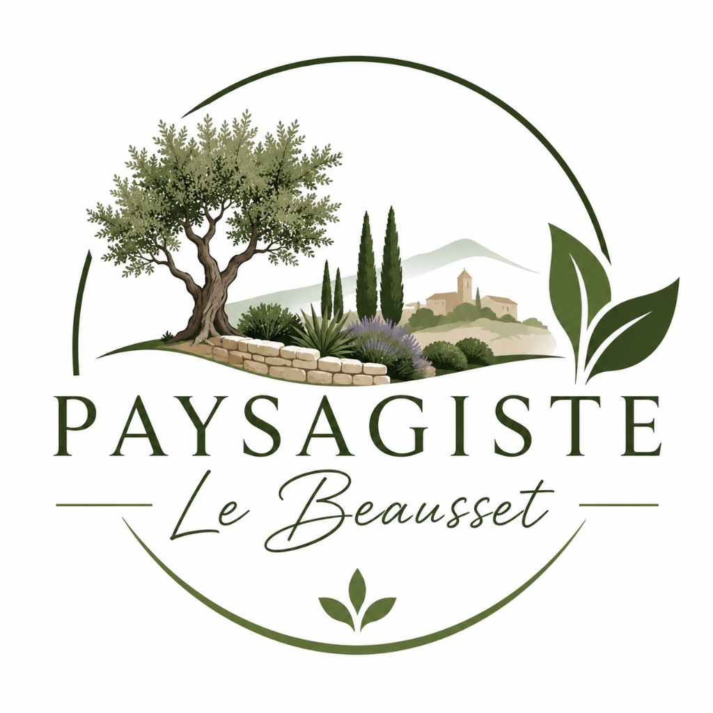 PAYSAGISTE LE BEAUSSET